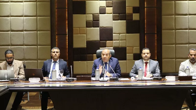 ورشة عمل حول الذكاء الاصطناعي وتحدياته بمؤتمر الإفتاء العالمي