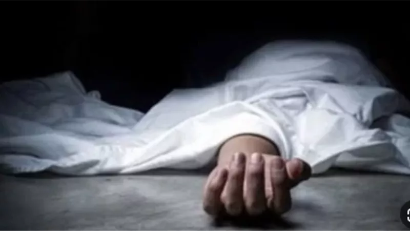 تفاصيل حادث مأساوى بالقليوبية.. الاب يقتل اطفاله الاربعة