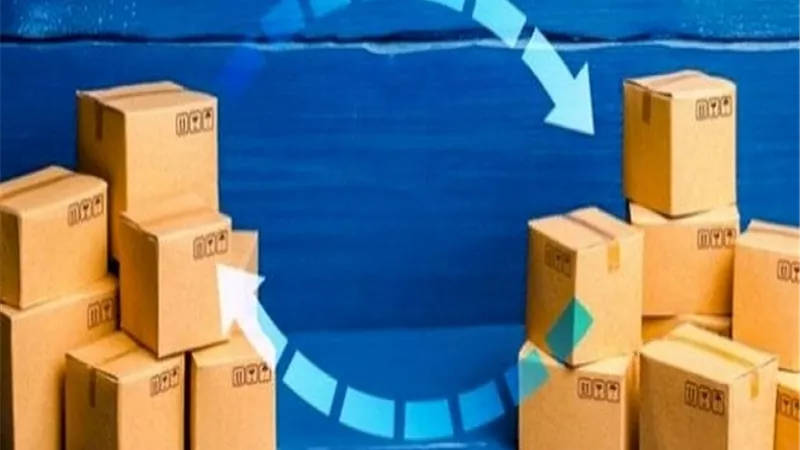 تعرف الفرق بين الميزان التجارى وميزان المدفوعات
