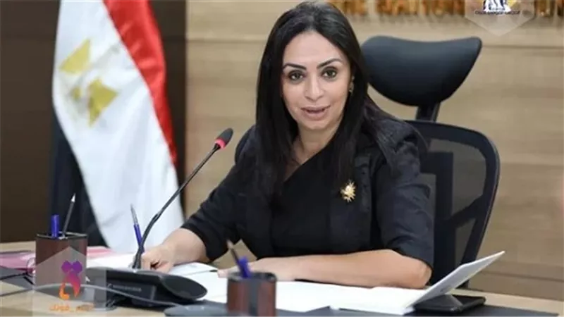 وزيرة التضامن تتابع حادث غرق مركب في نهر النيل.. وتوجه بتقديم الدعم لأسر المتوفين