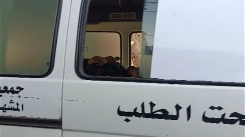 تفاصيل جديدة.. قاتل اولاده الاربعه 