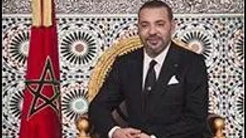 الديوان الملكي المغربي يكشف تفاصيل رسالة ماكرون بشأن الصحراء الغربية