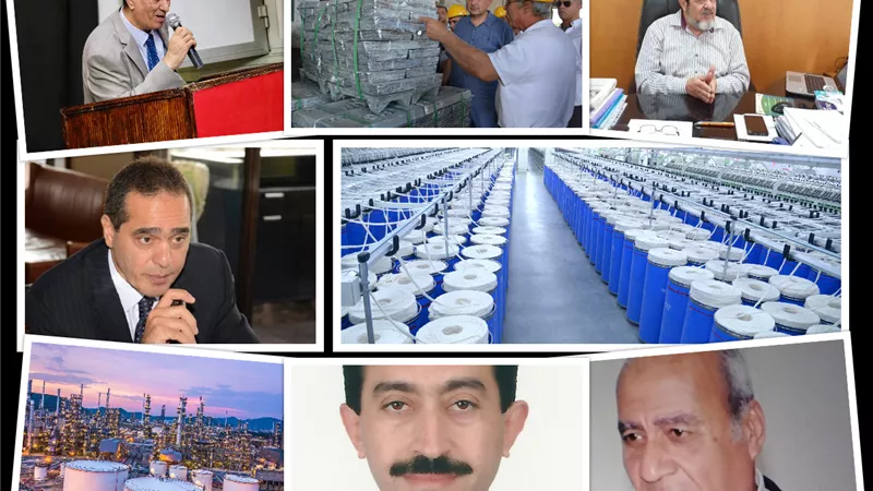 توطين صناعة القطن طويل التيلة والبوليستر والألياف الصناعية