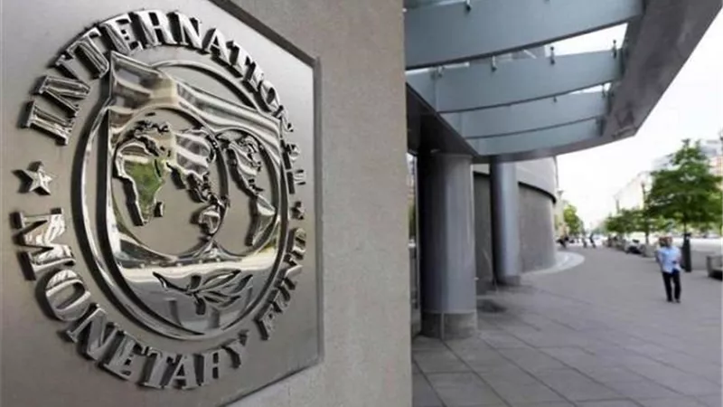 النقد الدولي يتوقع نمو الناتج المحلي الإجمالي لمصر4% خلال 2024-2025