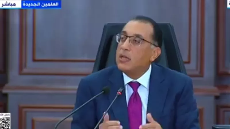 مدبولي: الدولة تتحمل يوميا 450 مليون جنيه لدعم المواد البترولية