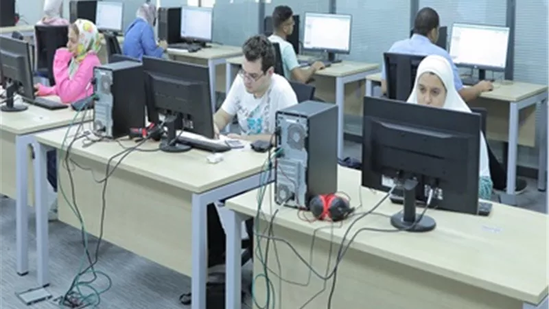 تنسيق الجامعات 2024..تعرف على قواعد التوزيع الجغرافي للقبول بالجامعات