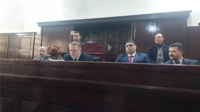 إحالة أوراق شاب قتل طفل بعد التعدي عليه للمفتي