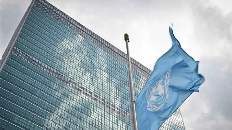 الأمم المتحدة تدعو دول العالم لإعادة النظر في كل العلاقات مع إسرائيل