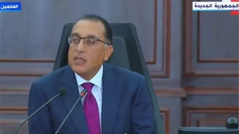 مدبولي: الدولة تسعى لخفض معدلات البطالة لأقل من 7%