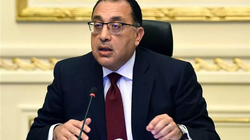 مدبولي: نحتاج إلى أدوات ثقافية جديدة تتواكب مع طبيعة الشباب حاليًا