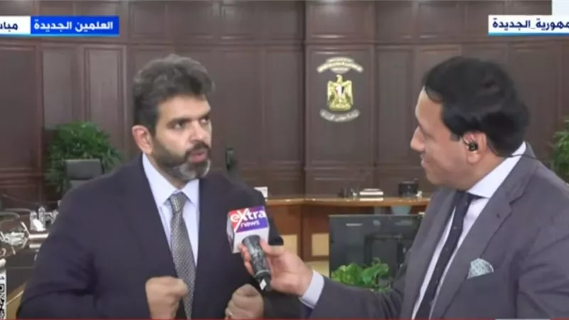 الطاهري: الحكومة جاهزة لكل السيناريوهات بما فيها الأسوأ وهذا أجمل ما سمعت