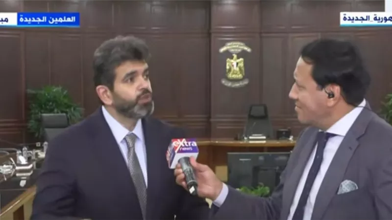 الطاهري: على الدولة دعم بناء الوعي الحقيقي.. ومهمة الإعلام هي الإخبار