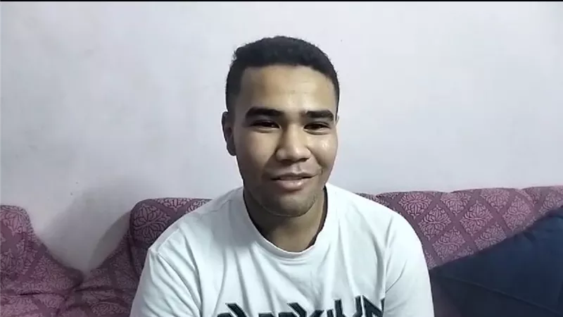 ابن الشرقية الثانى على شعبة العلمي علوم بالثانوية الأزهرية