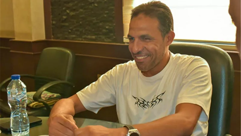 رسميا محمد حليم يقود طنطا فنيا بدورى المحترمين