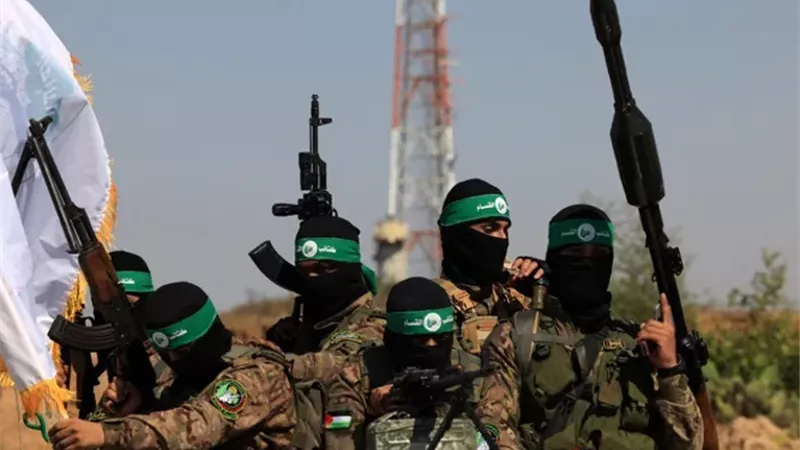 حماس نصدر بيانًا عاجلًا بشأن الغارة الجوية الإسرائيلية على بيروت