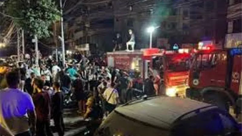 الجيش الإسرائيلي يؤكد مقتل القيادي في حزب الله فؤاد شكر