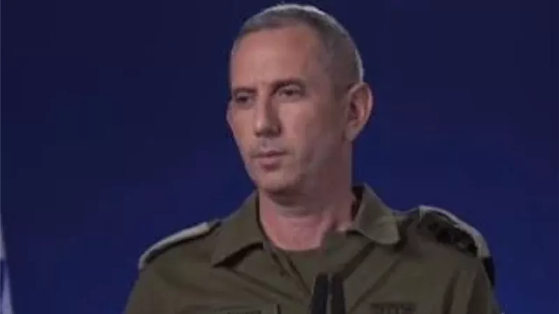جيش الاحتلال : مستعدون للتصعيد على كل الجبهات