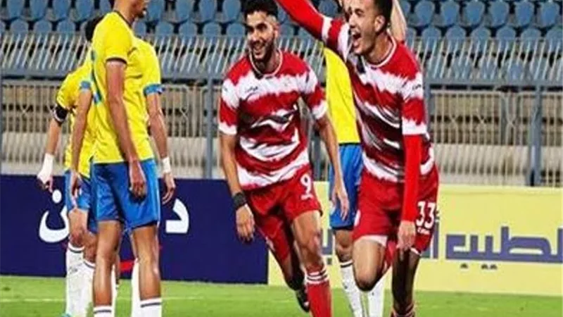 فى صراع الهبوط..الإسماعيلي فى مواجهة صعبة امام بلدية المحلة..الليلة