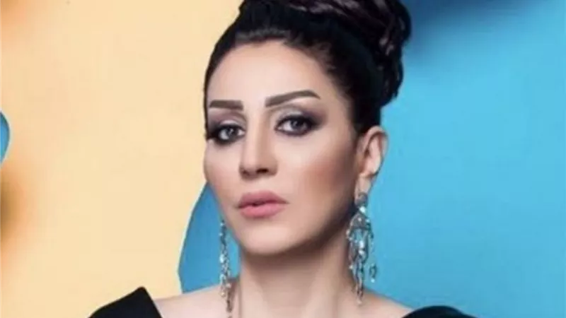 وفاء عامر تكشف كواليس مسرحيتها في مهرجان العلمين