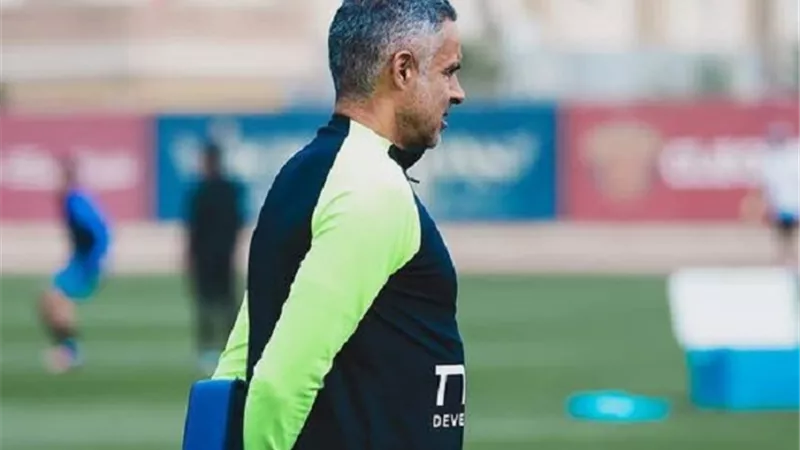 الزمالك يستحق مدرب أفضل فنيًا من جوميز .. شاهد خالد جلال