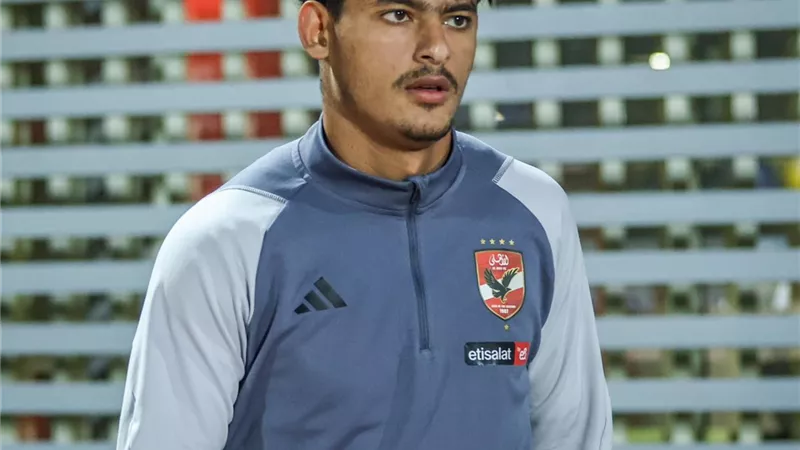 عدم المشاركة .. شاهد وكيل كريستو يوضح أسباب رحيل اللاعب من الأهلي