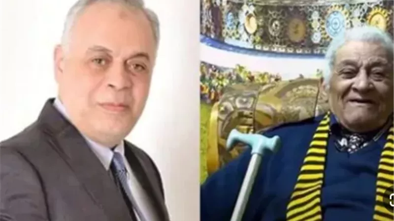 المهن التمثيلية تستجيب بشأن أزمة الفنان صالح العويل