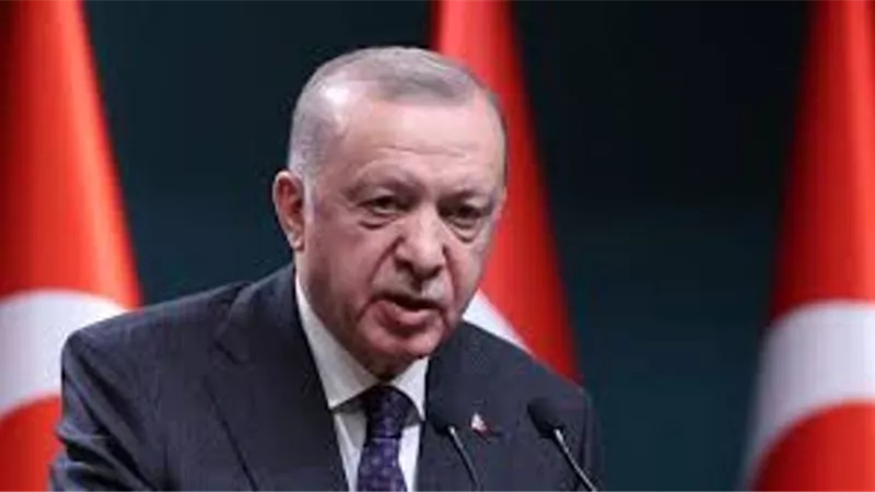 أردوغان ينتقد حفل افتتاح الأولمبياد: هجوم على قيم مقدسة