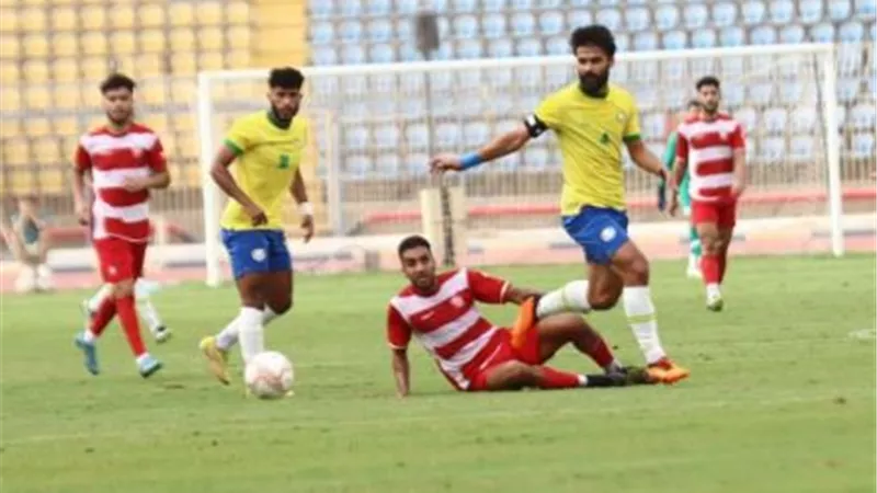 الدوري العام.. موعد مباراة الإسماعيلي و بلدية المحلة
