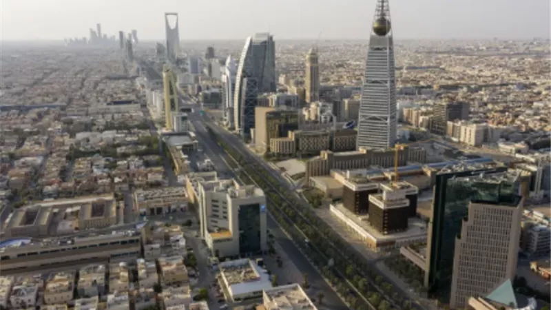 الاقتصاد السعودي ينمو 0.4% خلال الربع الثاني من 2024