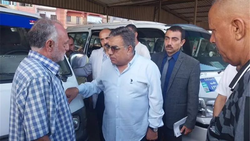 مرزوق: رغيف الخبز شريان حياة المواطن البسيط ولن نسمح بالمساس به