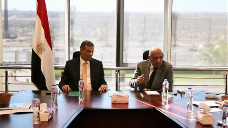 الكهرباء: طرح مبادرة خلية شمسية لكل مزرعة دواجن بالتعاون مع الزراعة