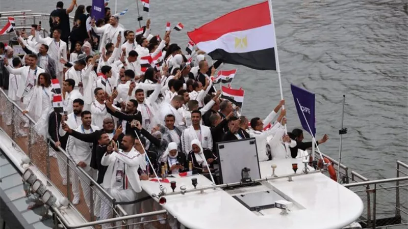 مواجهات قوية للمصريين في باريس.. مواعيد مباريات اليوم الأربعاء