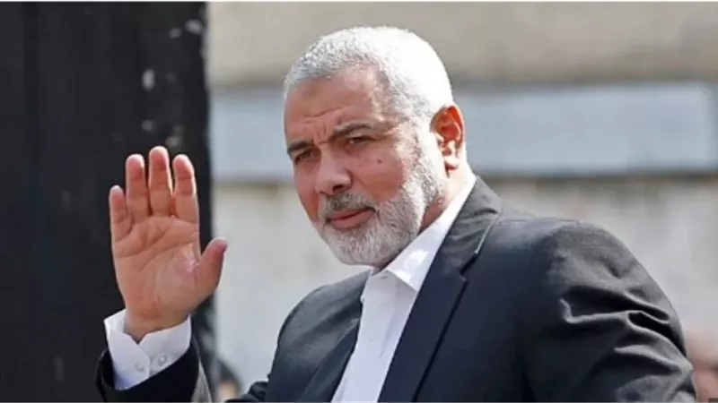 الدوحة تستضيف جنازة زعيم حماس إسماعيل هنية .. متى سيتم دفنة؟