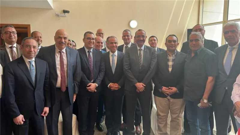 الخارجية:حريصون على توفير أقصى درجات الاهتمام بالجاليات المصرية في دول العالم