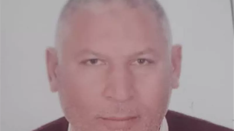 عبدالغنى السيد نائباً لرئيس جهاز تنمية مدينة العبور.. بالسيرة الذاتية