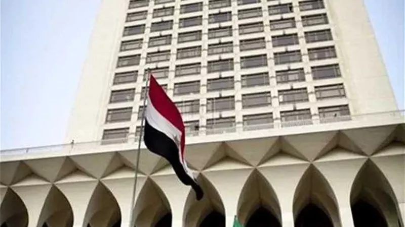 مصر تؤكد أن تزامن التصعيد الإقليمي مع عدم تقدم المفاوضات بغزة يزيد تعقيد الموقف