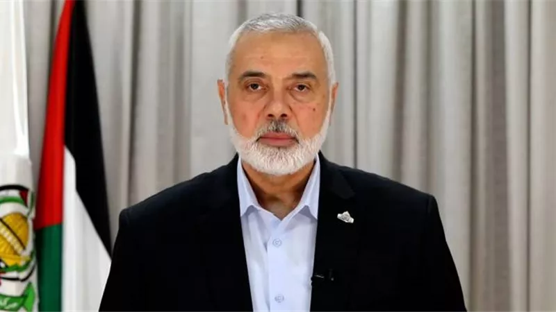 الصور الأولية للمقر الذي شهد اغتيال إسماعيل هنية
