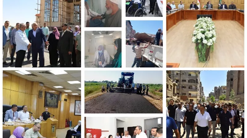 محافظون ضد التسيب