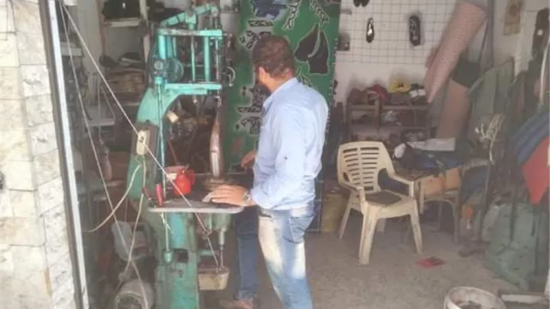نجاح مشروعات قروض صندوق التنمية المحلية للشباب بمطروح