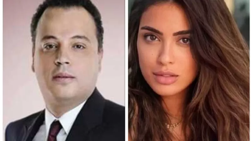 تامر عبدالمنعم: الفن المصرى قوى.. ولدينا مبدعون شباب