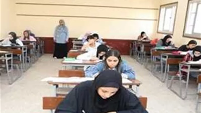 موعد نتيجة الثانوية العامة 2024..وبشرى للطلاب بشأن نسبة النجاح