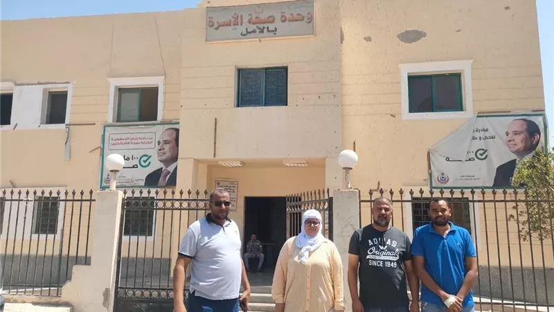 قوافل 