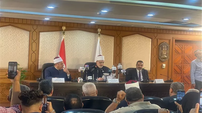 وكيل الأزهر يعلن موعد فتح باب الطعون على نتيجة الشهادة الثانوية
