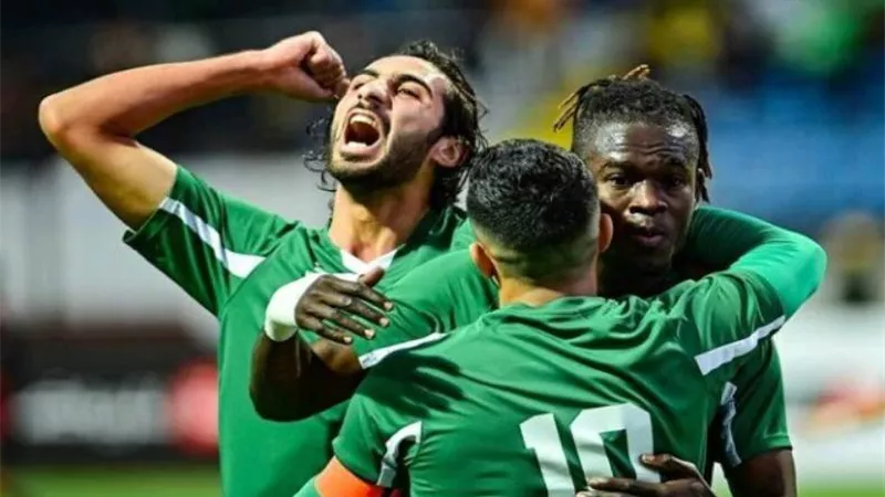 الاتحاد يتسلح بالقوة الضاربة لمواجهة إنبي.. ومابولولو فى الهجوم