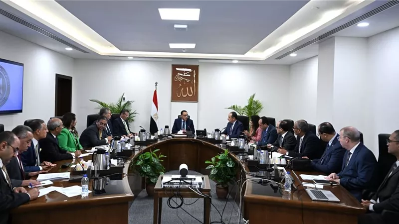 رئيس الوزراء: زيادة إنتاج الأسمدة بعد استئناف عمل المصانع