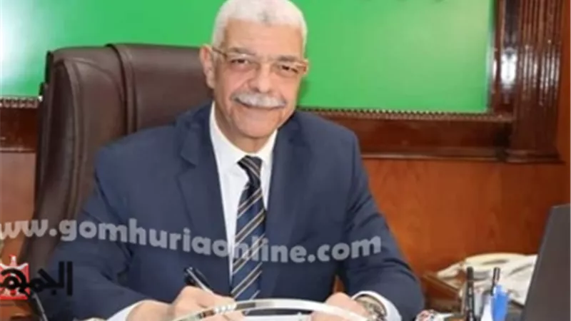 بالأسماء.. أكبر حركة تعيينات لقيادات كليات جامعة المنوفية