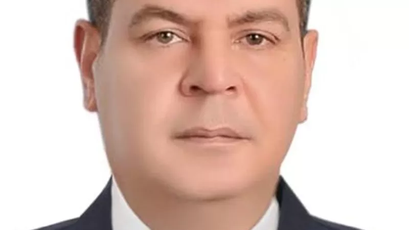 اعتماد الحركة الداخلية لضباط المنيا