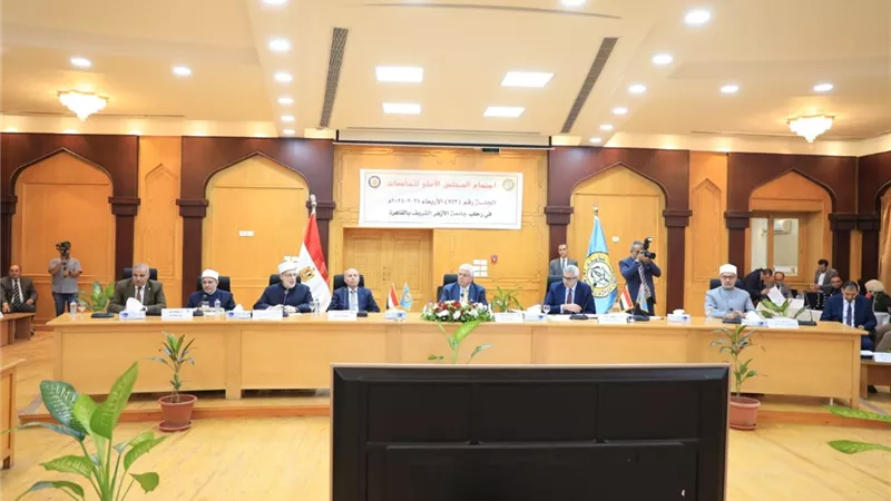 بدء الدراسة فى الجامعات والمعاهد للعام الجديد 28 سبتمبر المقبل
