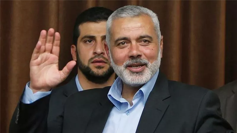 الأزهر يدين اغتيال الشهيد إسماعيل هنية بالأيدي السوداء المجرمة