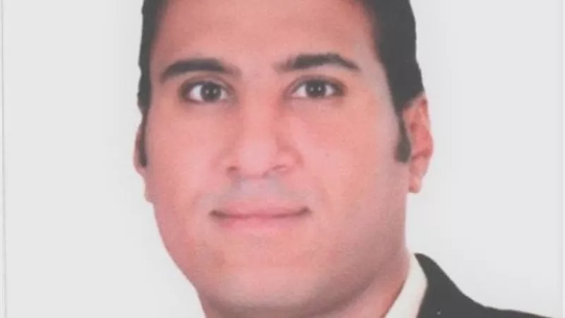 خالد صالح نائباً لرئيس جهاز العاصمة الإدارية.. بالسيرة الذاتية